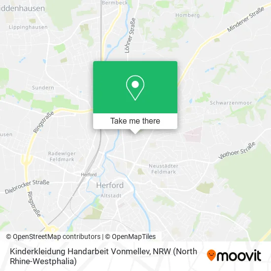 Карта Kinderkleidung Handarbeit Vonmellev