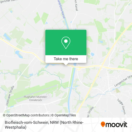 Карта Biofleisch-vom-Schwein