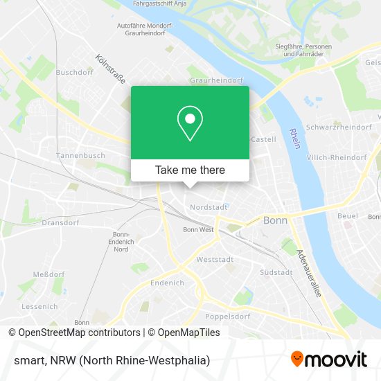 Карта smart