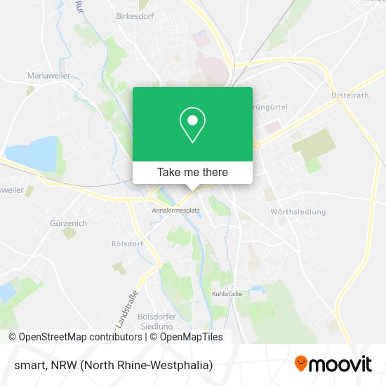 Карта smart
