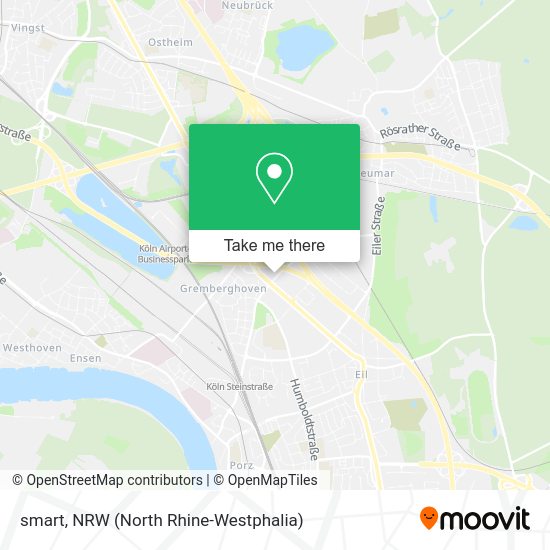 Карта smart