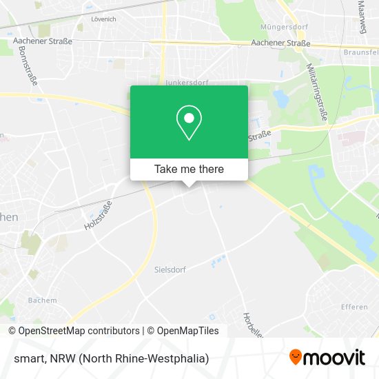 Карта smart