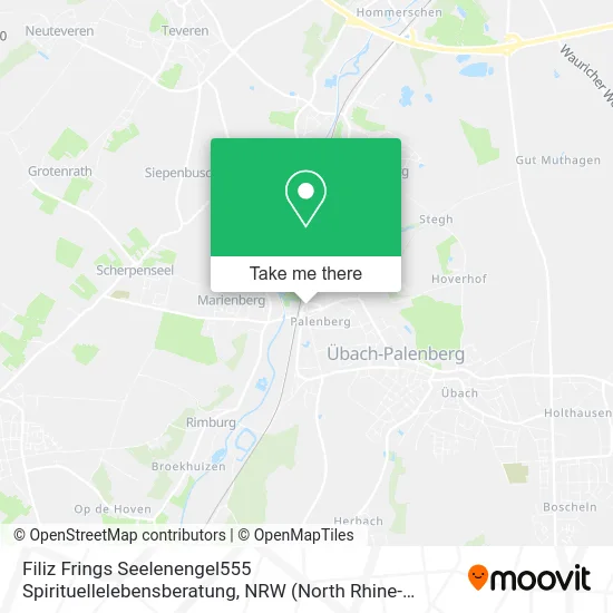 Карта Filiz Frings Seelenengel555 Spirituellelebensberatung