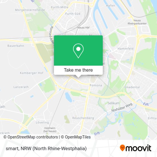 Карта smart