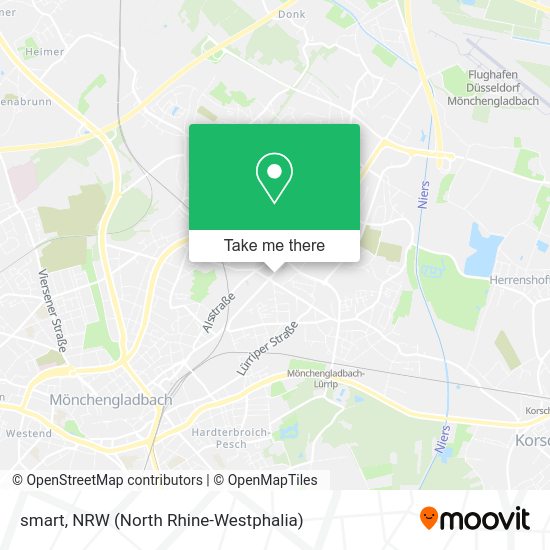 Карта smart