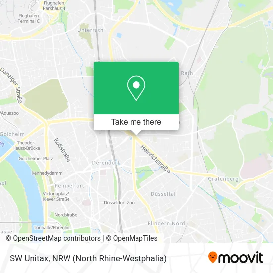Карта SW Unitax
