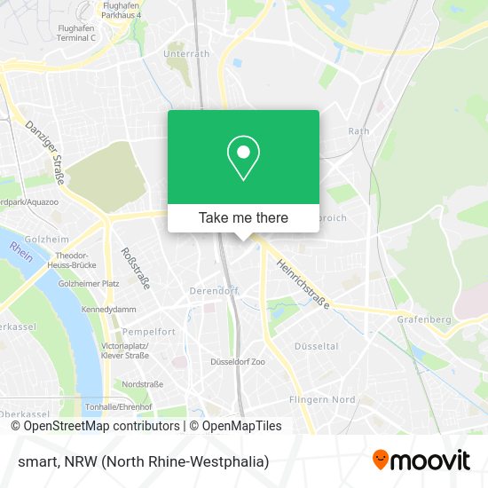 Карта smart