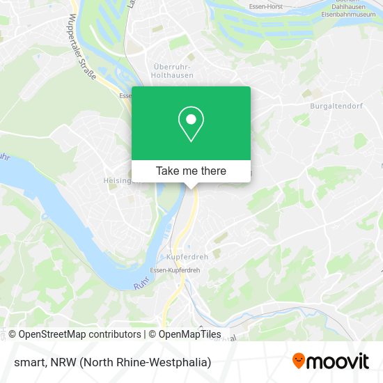 Карта smart