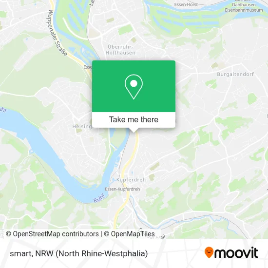 Карта smart