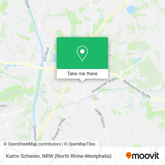 Карта Katrin Schwien