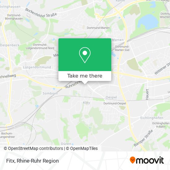 Fitx map