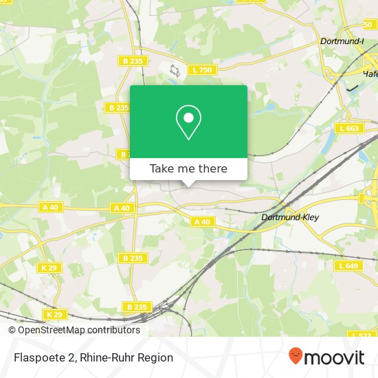Flaspoete 2 map