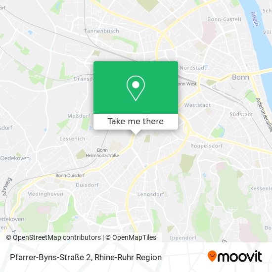 Pfarrer-Byns-Straße 2 map