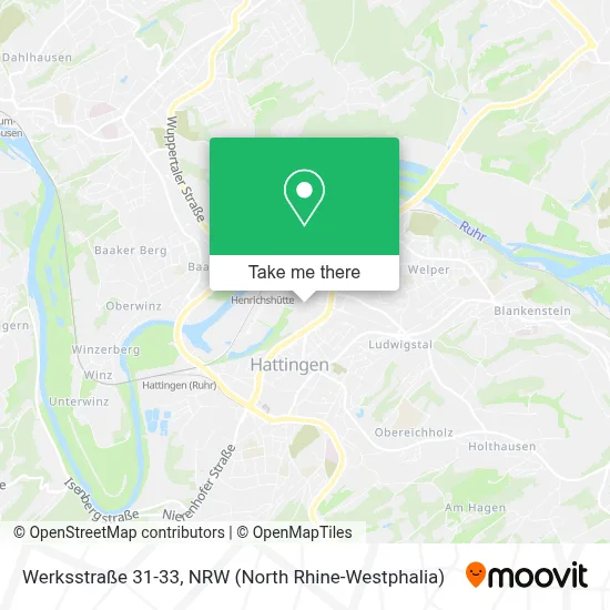 Werksstraße 31-33 map