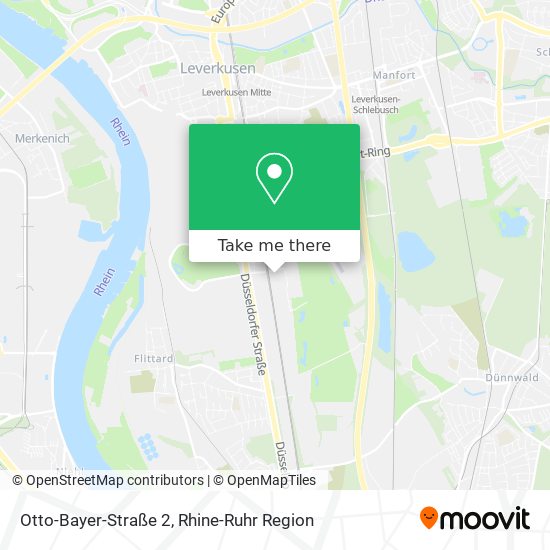 Otto-Bayer-Straße 2 map