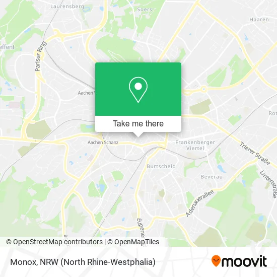 Карта Monox
