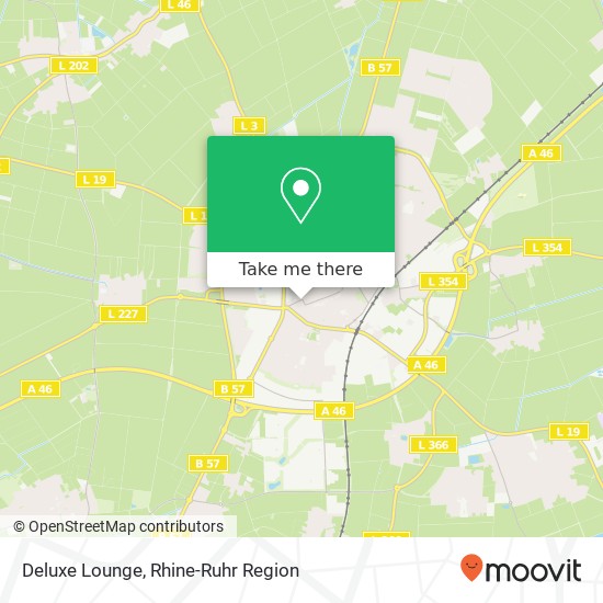 Deluxe Lounge, Aachener Straße 62 41812 Erkelenz map