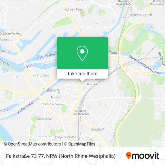 Falkstraße 73-77 map