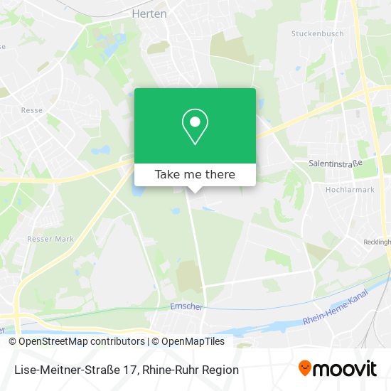 Lise-Meitner-Straße 17 map