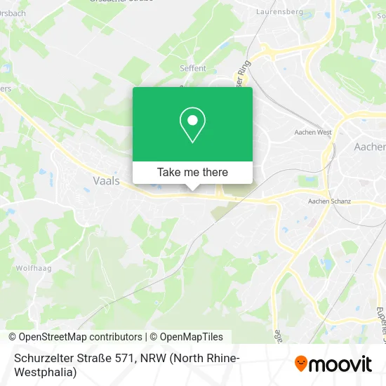 Schurzelter Straße 571 map