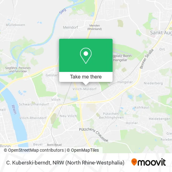 Карта C. Kuberski-berndt