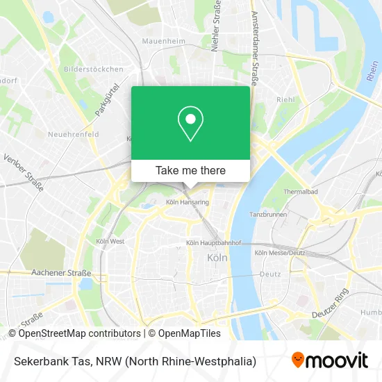 Sekerbank Tas map