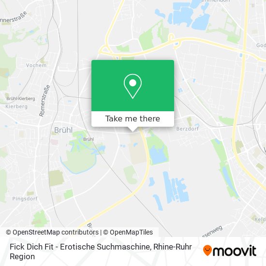 Fick Dich Fit - Erotische Suchmaschine map