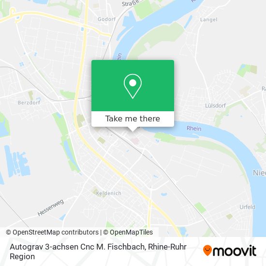 Autograv 3-achsen Cnc M. Fischbach map