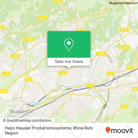 Heps Heusler Produktionssysteme map