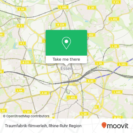 Traumfabrik-filmverleih map