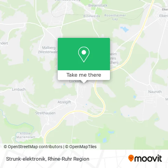 Карта Strunk-elektronik