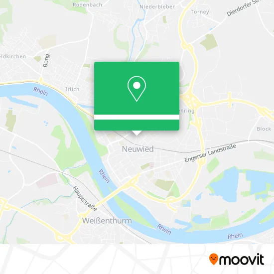 Hotel Zum Storchen map