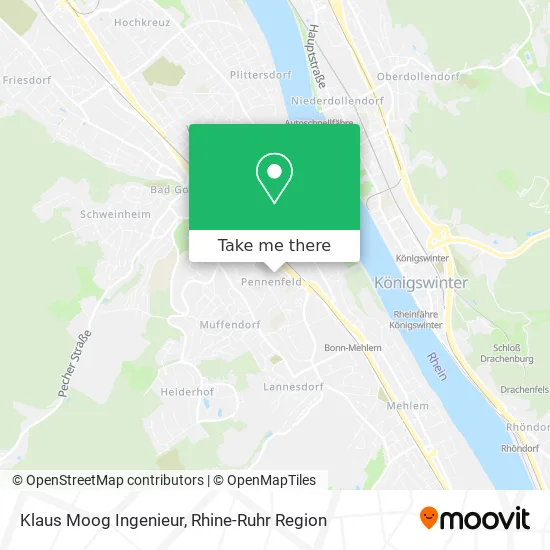 Klaus Moog Ingenieur map