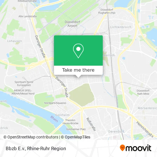 Карта Bbzb E.v.