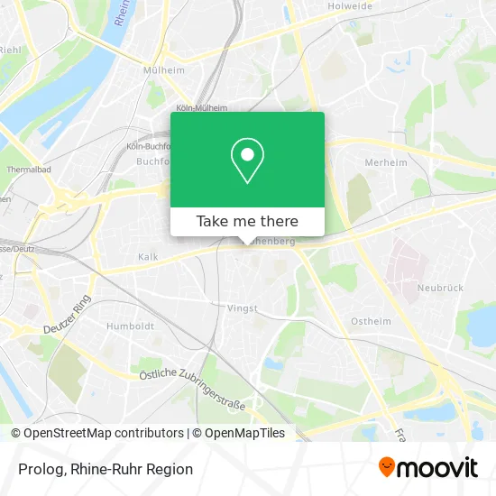 Prolog map