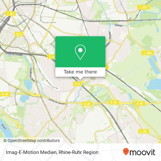Карта Imag-E-Motion Medien