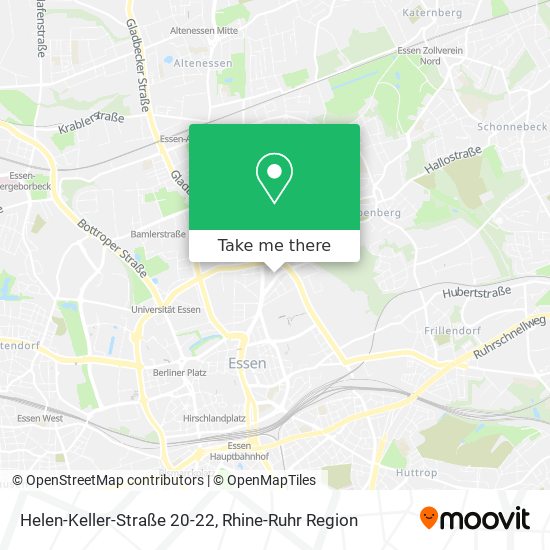 Helen-Keller-Straße 20-22 map