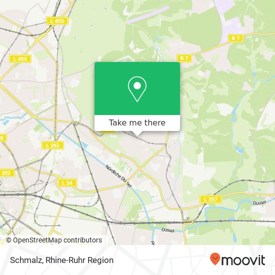 Карта Schmalz