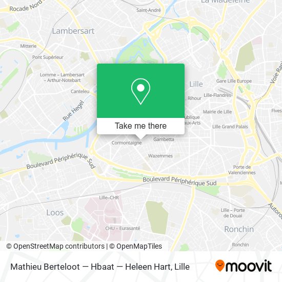 Mathieu Berteloot — Hbaat — Heleen Hart map