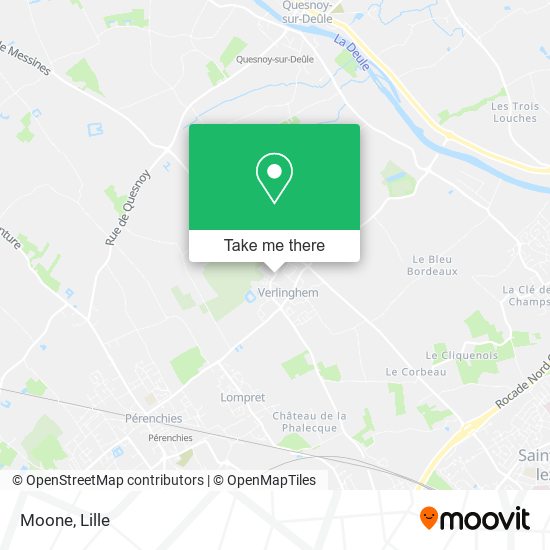 Moone map