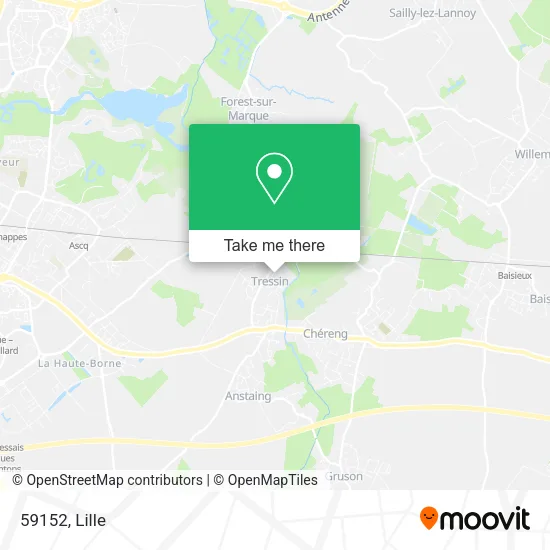 59152 map