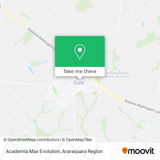 Academia Max Evolution map