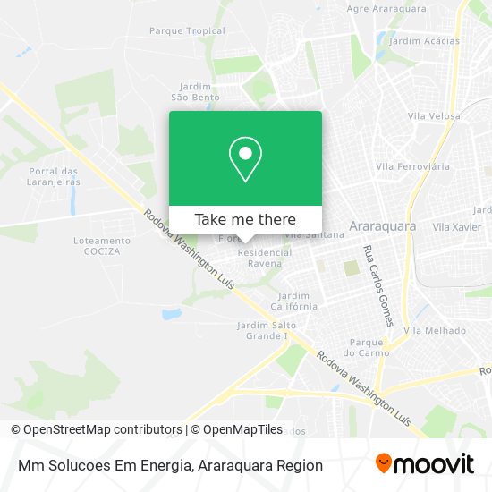 Mm Solucoes Em Energia map