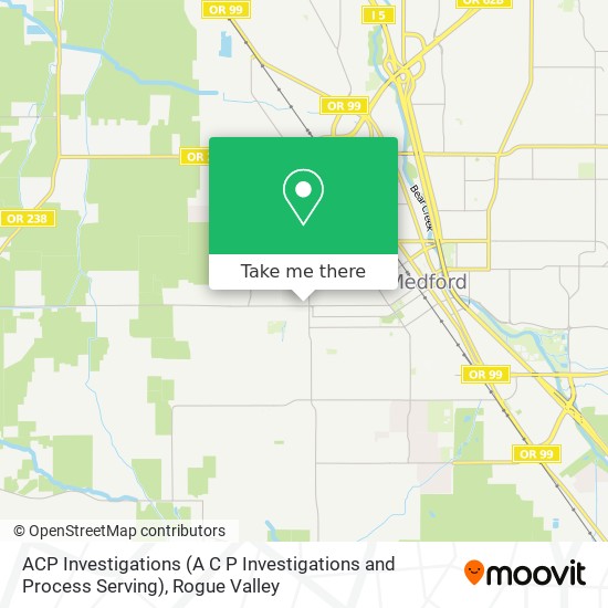 How To Get To Acp Investigations A C P Investigations And Process Serving In Medford By Bus How To Get To Acp Investigations A C P Investigations And Process Serving In Medford By Bus