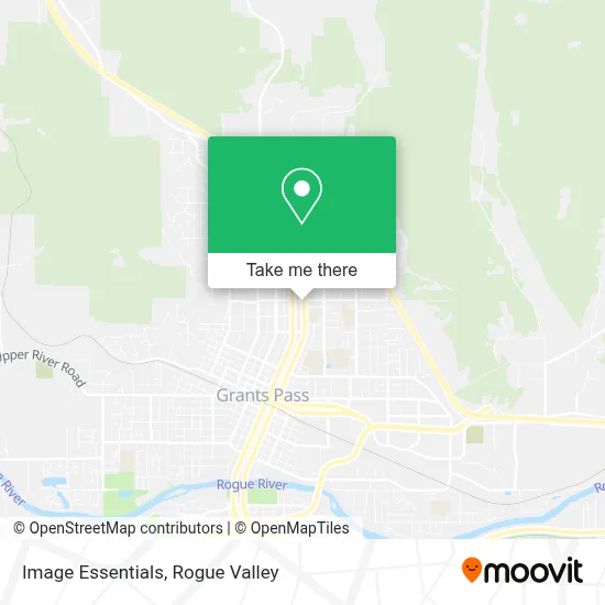Image Essentials map