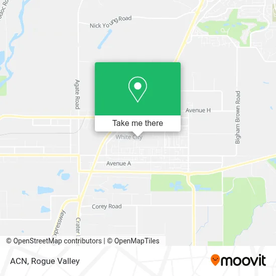 Acn map