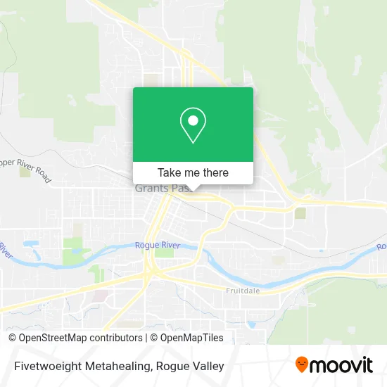 Fivetwoeight Metahealing map