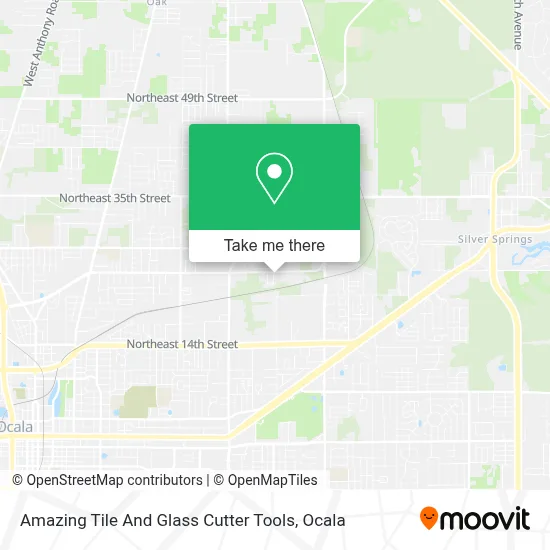Amazing Tile And Glass Cutter Tools map