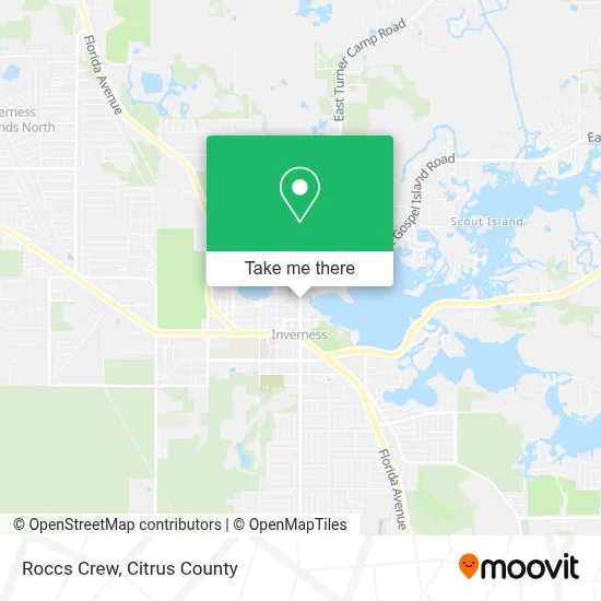 Roccs Crew map