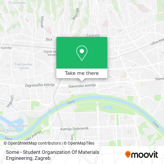 Some - Student Organization Of Materials Engineering map